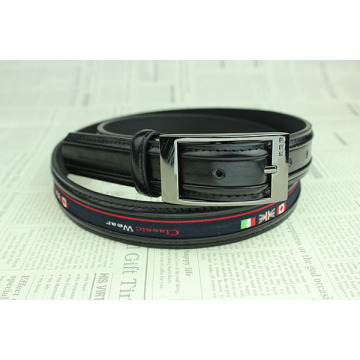 HOT sale men's belt honest leather belt